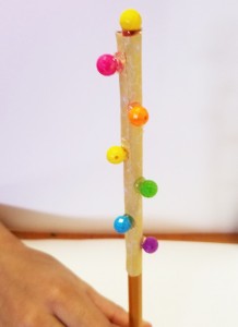 pencilbeads